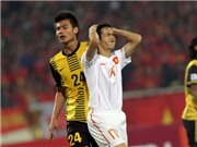 Bóng đá anh, ngoại hạng anh, lịch thi đấu euro 2012, Nhìn từ thất bại của ĐTVN: Bình thường & bất thường